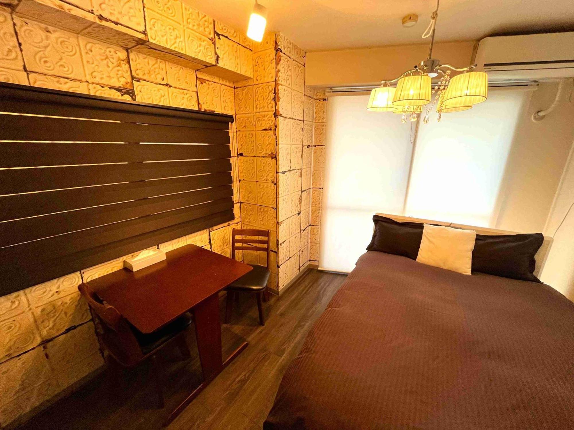 Appartement Omotenashi House Kawaguchi